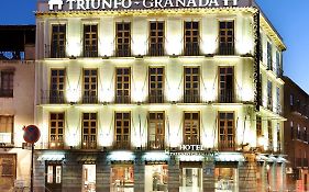 Hotel Triunfo Granada